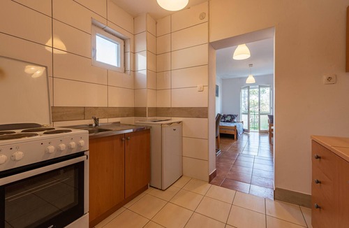 Bosana Apartment | 2 bedroom lovely apartment in Novalja