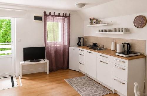 Gospic Apartment | 2 bedroom lovely apartment in Gospic