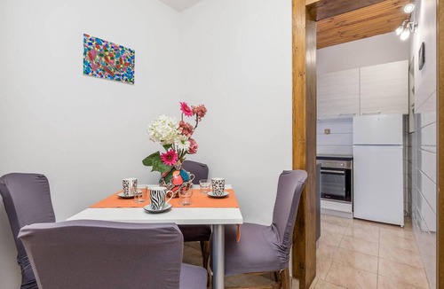 Opric Apartment | 2 bedroom lovely apartment in Lovran