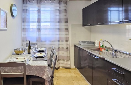Ravni Apartment | 2 bedroom lovely apartment in Labin