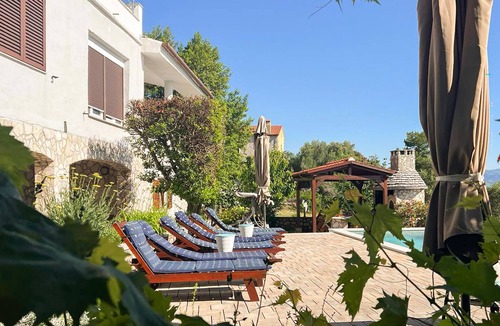 Ravni Apartment | 2 bedroom lovely apartment in Labin