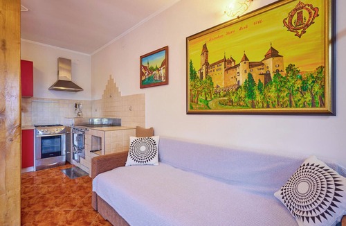 Samobor House | 2 bedroom lovely home in Kladje