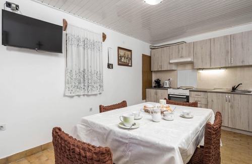 Susak House | 2 bedroom lovely home in Susak