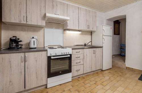 Susak House | 2 bedroom lovely home in Susak