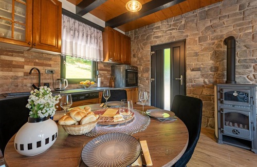 Otocac House | 2 bedroom luxurious home in Lipovlje