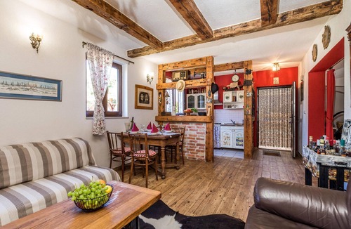 Veljun Primorski House | 2 bedroom luxurious home in Senj