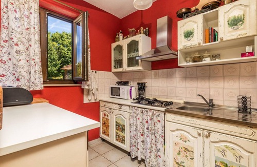 Veljun Primorski House | 2 bedroom luxurious home in Senj