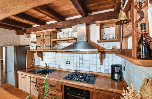 Zastrazisce House | 2 bedroom luxurious home in Zastrazisce