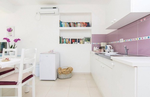 Pakostane Apartment | 2 bedroom nice apartment in Pakostane