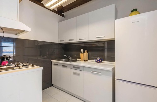 Jablanac Apartment | 2 bedroom nice apartment in Jablanac