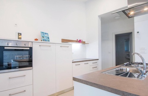 Verunic Apartment | 2 bedroom nice apartment in Veli Rat
