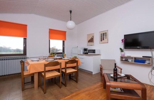 Manjadvorci Apartment | 2 bedroom nice apartment in Barban