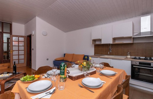 Manjadvorci Apartment | 2 bedroom nice apartment in Barban