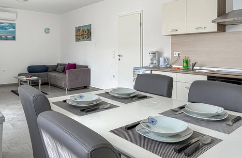 Cizici Apartment | 2 bedroom nice apartment in Cizici