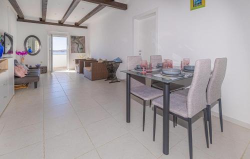 Jablanac Apartment | 2 Bedroom Nice Apartment In Jablanac