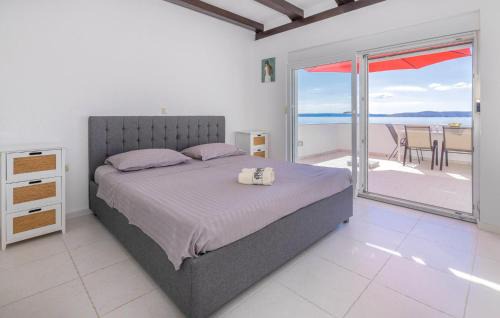 Jablanac Apartment | 2 Bedroom Nice Apartment In Jablanac