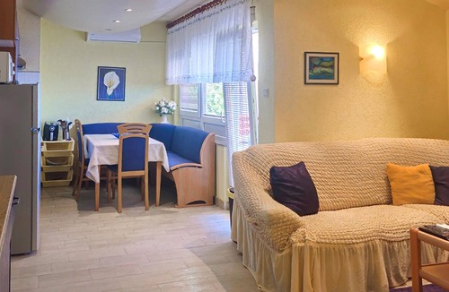 Ravni Apartment | 2 bedroom nice apartment in Labin