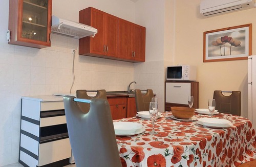 Ravni Apartment | 2 bedroom nice apartment in Labin