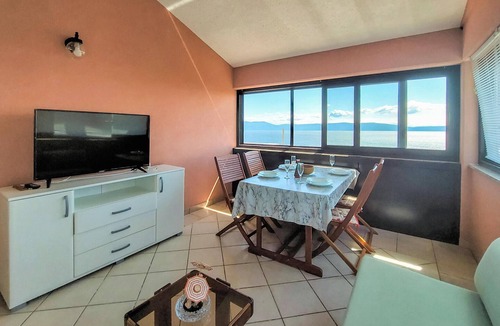 Ravni Apartment | 2 bedroom nice apartment in Labin