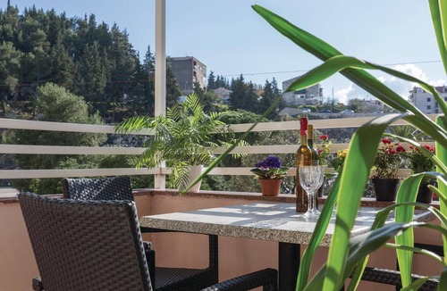 Ploce Apartment | 2 bedroom nice apartment in Ploce