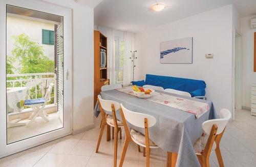 Rabac Apartment | 2 bedroom nice apartment in Rabac