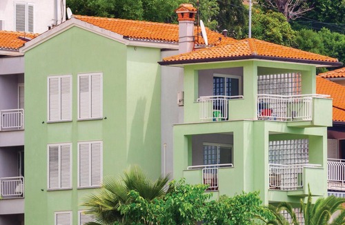 Rabac Apartment | 2 bedroom nice apartment in Rabac