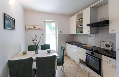 Kremena Apartment | 2 bedroom nice apartment in Klek