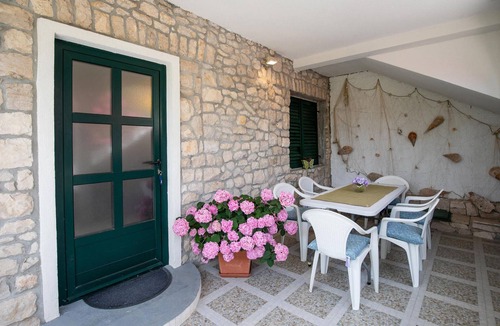 Kremena Apartment | 2 bedroom nice apartment in Klek