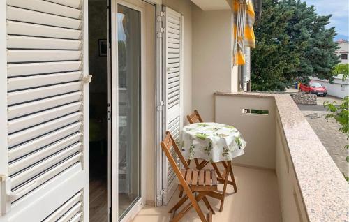 Baska Apartment | 2 Bedroom Nice Apartment In Baska