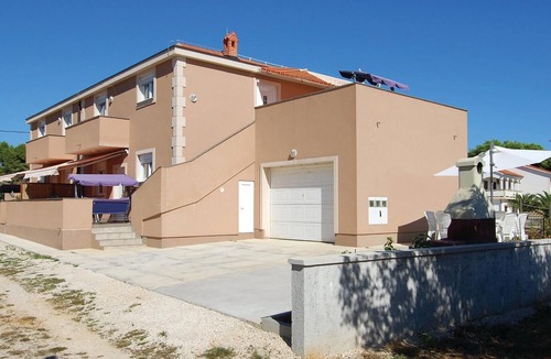 Vir Apartment | 2 bedroom nice apartment in Vir