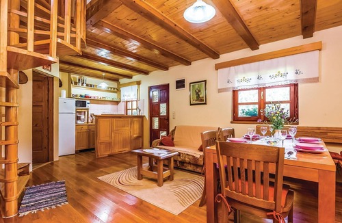 Presika House | 2 bedroom nice home in Lukovdol