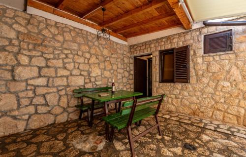 Karlobag House | 2 Bedroom Nice Home In Karlobag