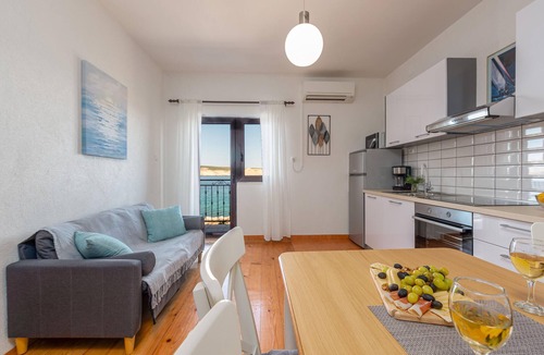 Prizna House | 2 bedroom nice home in Prizna