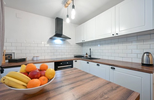Gornji Mihaljevec House | 2 bedroom pet friendly home in Zelezna Gora