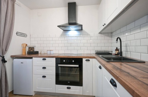 Gornji Mihaljevec House | 2 bedroom pet friendly home in Zelezna Gora