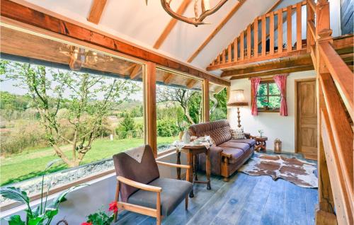 Gornji Kneginec House | 2 Bedroom Pet Friendly Home In Varazdin Breg