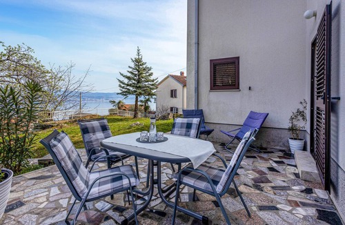 Opric Apartment | 2 bedroom pet friendly apartment in Lovran