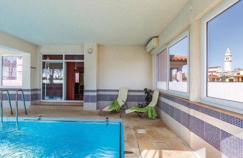 Vodnjan Apartment | 2 bedroom pet friendly apartment in Vodnjan
