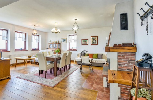 Varazdinske Toplice House | 2 bedroom stunning home in Varazdinske Toplice