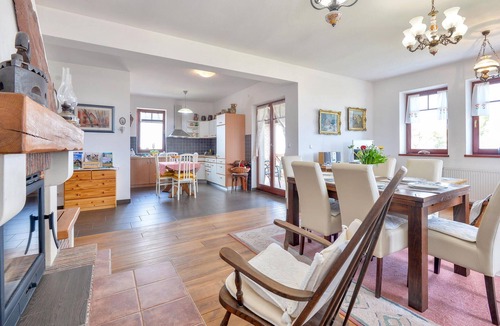 Varazdinske Toplice House | 2 bedroom stunning home in Varazdinske Toplice