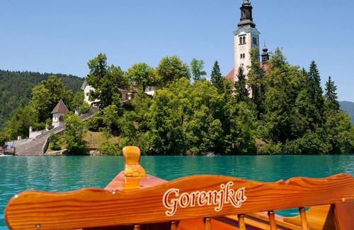 Radovljica Apartment | 2 bedroom accommodation in Begunje na Gorenjskem