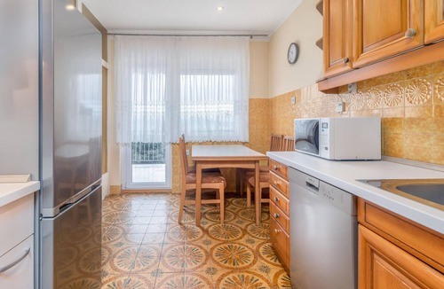 Crikvenica Apartment | 2 bedroom stunning apartment in Crikvenica