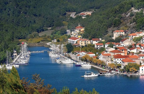Skradin Apartment | 2 bedroom stunning apartment in Plastovo