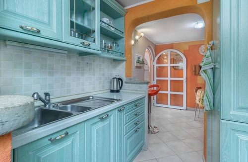 Vinodolska opcina Apartment | 2 bedroom stunning apartment in Grizane
