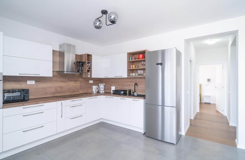 Molunat Apartment | 2 bedroom stunning apartment in Molunat