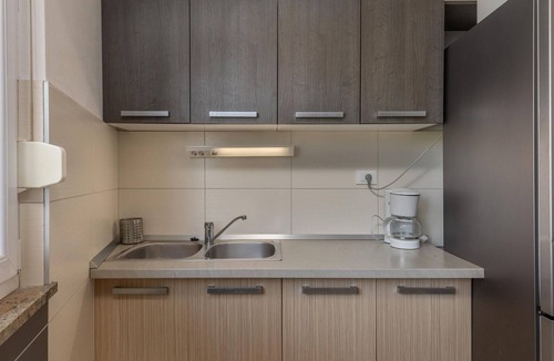 Njivice Apartment | 2 bedroom stunning apartment in Njivice