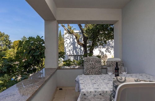 Njivice Apartment | 2 bedroom stunning apartment in Njivice