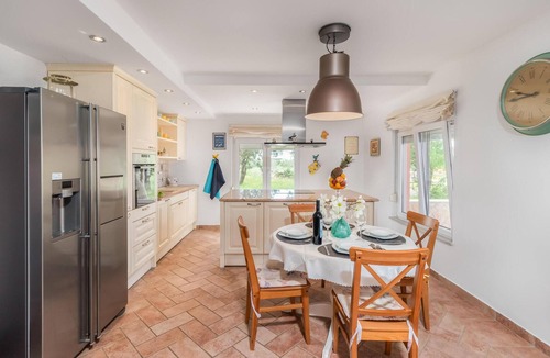 Barbat na Rabu Apartment | 2 bedroom stunning apartment in Barbat