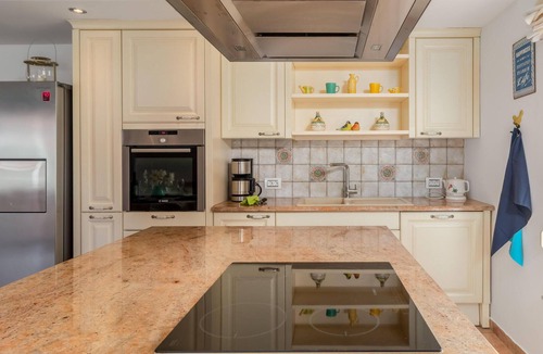 Barbat na Rabu Apartment | 2 bedroom stunning apartment in Barbat