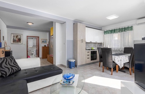Sarsoni Apartment | 2 bedroom stunning apartment in Rijeka